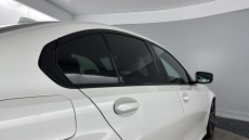 BMW 3 Series 320i M Sport 4dr Step Auto Petrol Saloon